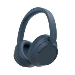 Sony WHCH720NL_CE7 Wireless Noise Cancelling Headphones - Blue